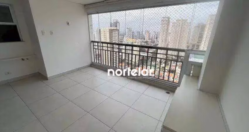 Apartamento com 2 quartos à venda, 89 m² - vila romana - são paulo/sp