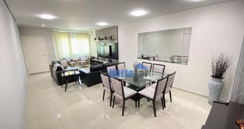 Sobrado com 4quartos à venda,  por R$ 1.350.000 - Pq São Domingos - São Paulo/SP
