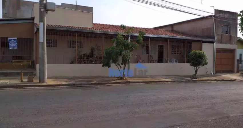 Casa com 5 dormitórios à venda, 234 m² por r$ 420.000,00 - jardim santa antonieta - marília/sp