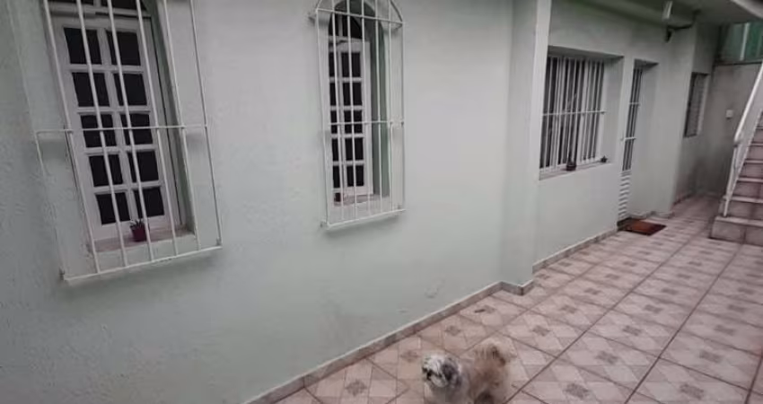 Sobrado com 2 dormitórios à venda, 189 m² por R$ 598.000,00 - Jardim Cidade Pirituba - São Paulo/SP
