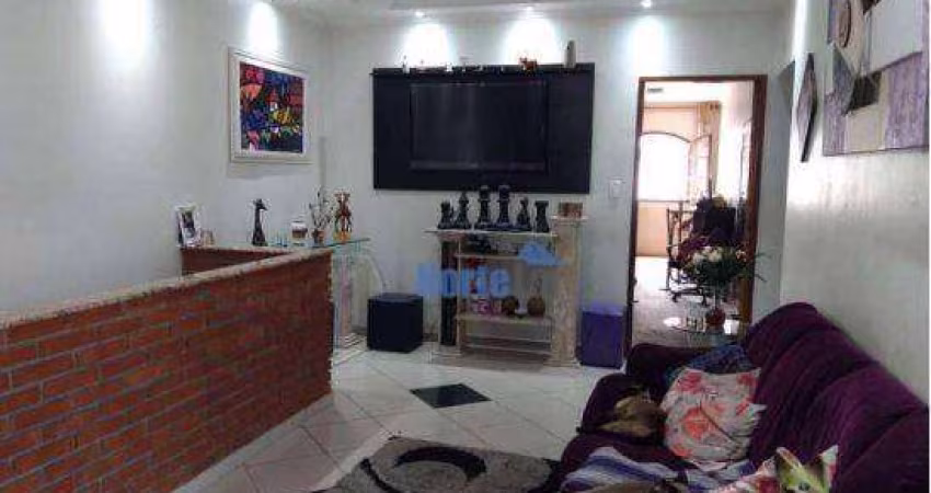 Casa com 3 quartos à venda, 1130 m² por R$ 800.000 - Vila Clarice - São Paulo/SP...