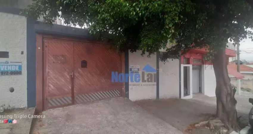 Casa com 2 quartos à venda na Avenida Antônio Munhoz Bonilha, Vila Carolina, São Paulo