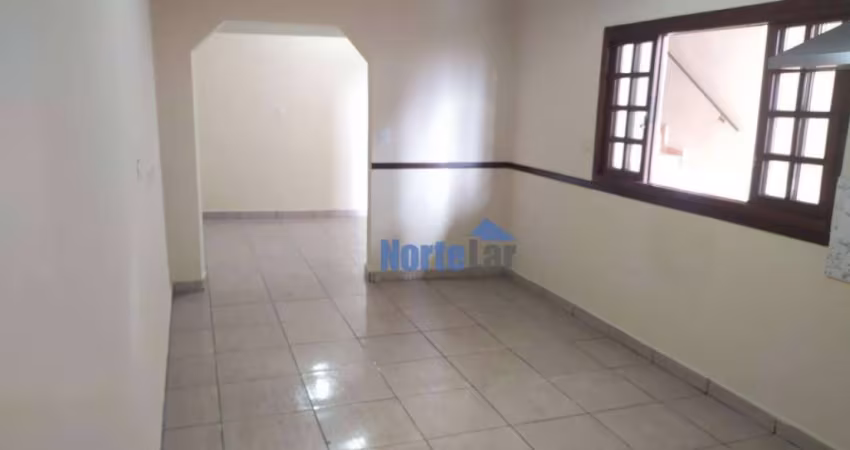 Casa com 2 dormitórios à venda, 239 m² por R$ 960.000,00 - Vila Souza - São Paulo/SP