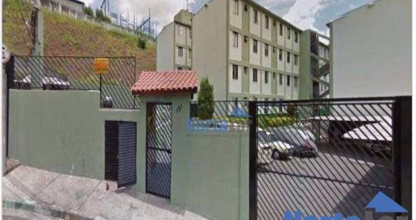 Apartamento Residencial à venda, Jardim Antártica, São Paulo .- .,.