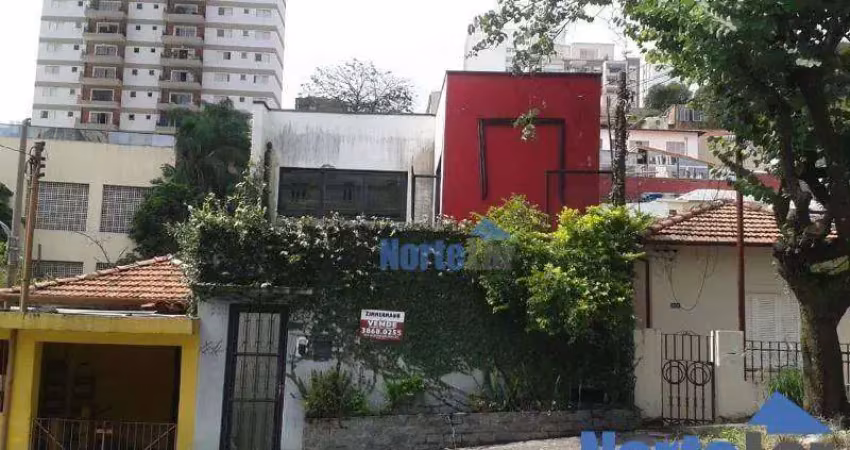 Casa com 4 dormitórios à venda, 180 m² - Sumaré - São Paulo/SP