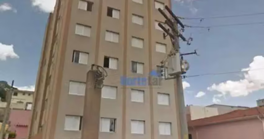 Apartamento com 2 quartos à venda, 62 m² - Carandiru - São Paulo/SP.