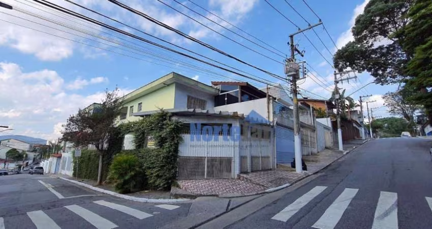 Sobrado com 2 quartos à venda, 167 m² - Freguesia do Ó - São Paulo/SP...