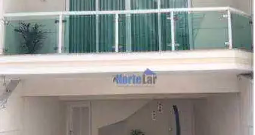 Casa com 3 quartos à venda, 146 m² por r$ 860.000 - vila mangalot - são paulo/sp.