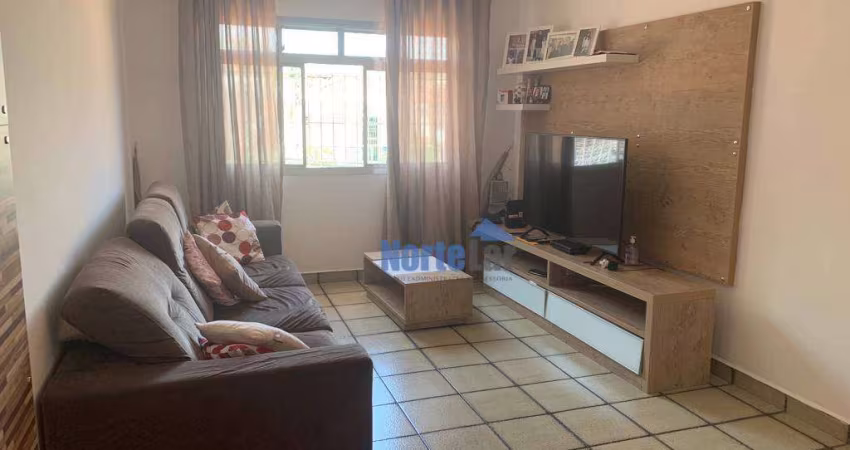 Sobrado com 3 quartos, 143 m² -  - Jardim Monte Alegre (Zona Norte) - São Paulo/SP.