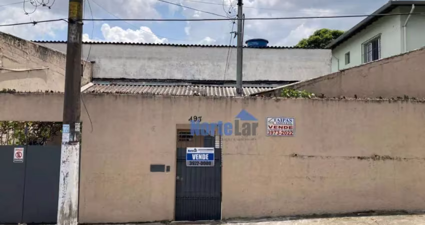 Terreno à venda, 217 m² por r$ 800.000 - vila nova parada - são paulo/sp.....