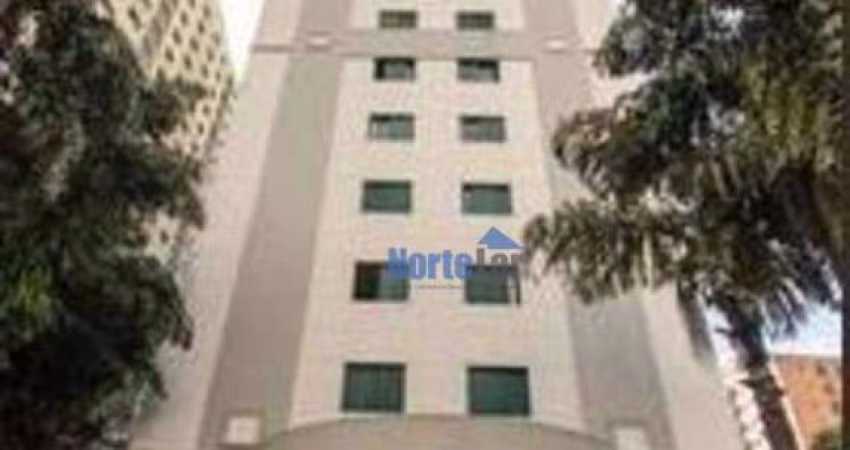 Apartamento com 3 dormitórios à venda, 86 m² por R$ 850.000 - Alphaville Industrial - Barueri/SP.....
