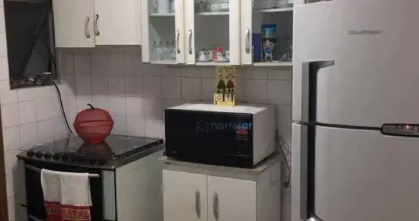 Apartamento com 2 dormitórios à venda, 62 m² por r$ 280.000 - sítio morro grande - são paulo/sp.....