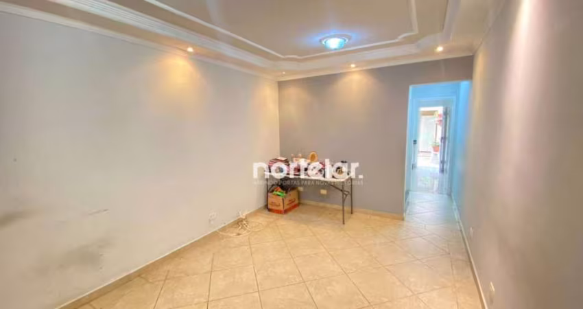 Sobrado com 2 dormitórios à venda, 80 m² por R$ 530.000,00 - Jardim Regina - São Paulo/SP