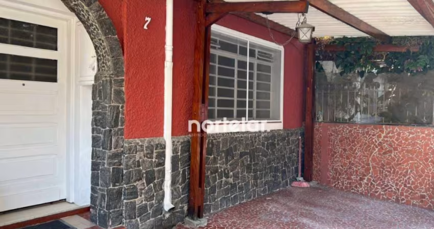 Sobrado com 2 dormitórios à venda, 120 m² por R$ 1.350.000,00 - Pinheiros - São Paulo/SP