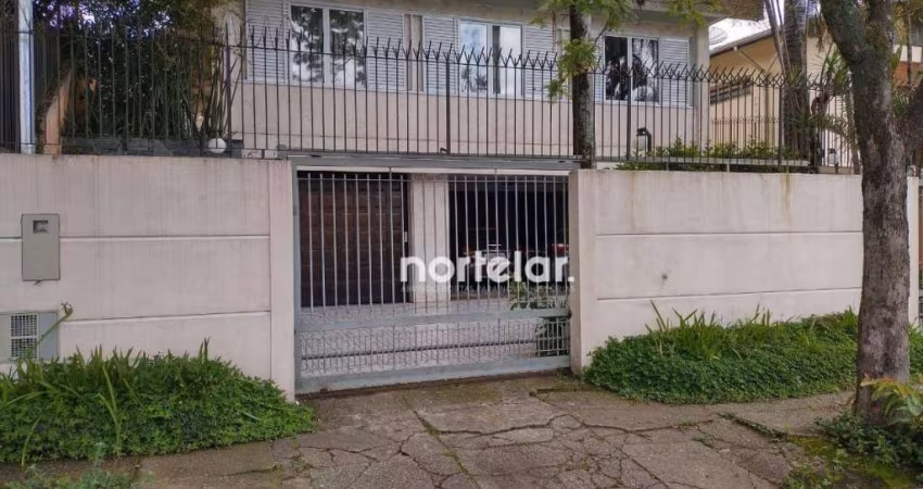 Casa residencial que também pode ser usado como comercial com 4 dormitórios, 333 m² - Bela Aliança - São Paulo/SP