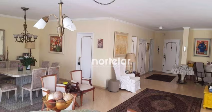 APARTAMENTO HIGIENÓPOLIS 3 QUARTOS, 3 VAGAS GARAGEM