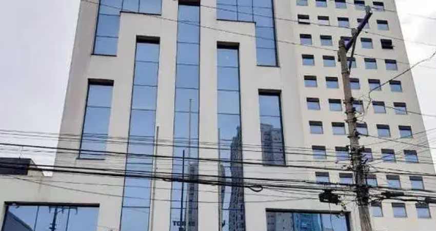 Sala à venda, 30 m² por r$ 270.000,00 - lapa - são paulo/sp
