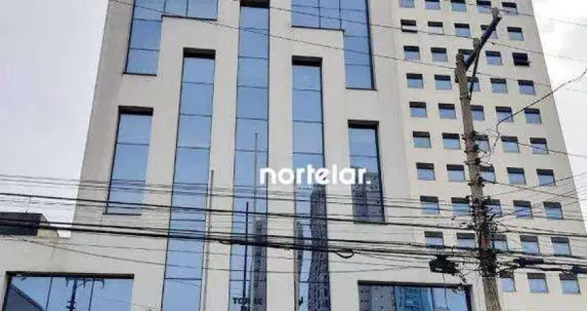 Sala à venda, 30 m² por r$ 269.000,00 - lapa - são paulo/sp