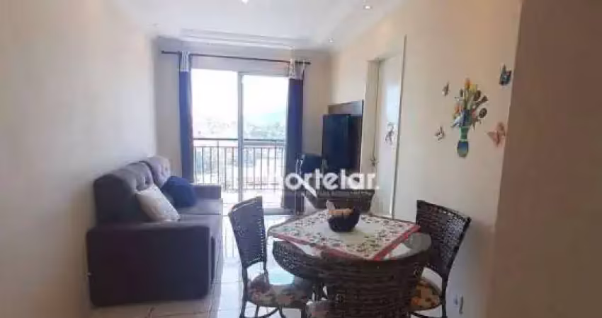 Apartamento com 2 dormitórios à venda, 49 m² por r$ 330.000,00 - jaraguá - são paulo/sp