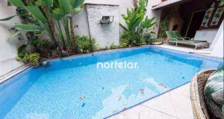 Sobrado 4 quartos à venda, 500 m² por r$ 2.250.000 - city américa - são paulo/sp