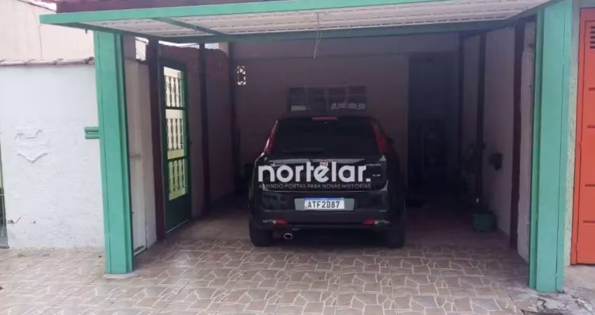Casa com 4 dormitórios à venda, 160 m² por r$ 479.000 - parque são luís - são paulo/sp..