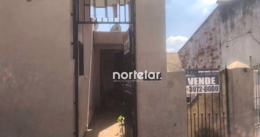 Casa com 5 dormitórios à venda, 200 m² por R$ 500.000 - Jardim Maristela - São Paulo/SP.....