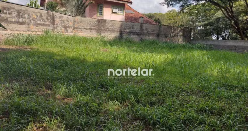 Terreno à venda, 650 m² por r$ 1.350.000,00 - pirituba - são paulo/sp