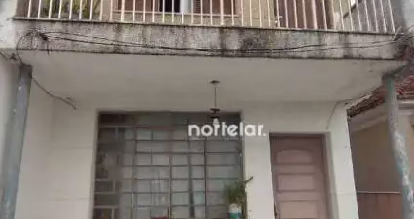 Sobrado com 3 dormitórios à venda, 125 m² por r$ 700.000 - parque são luís - são paulo/sp..