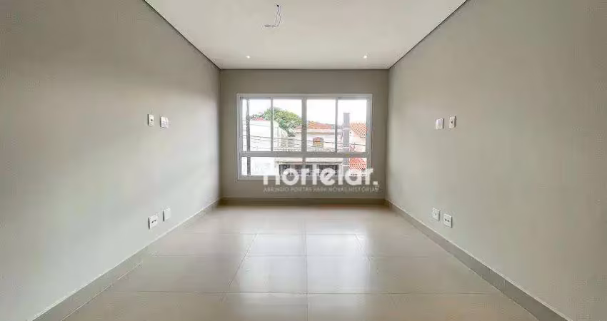 Sobrado com 3 dormitórios à venda, 160 m² por r$ 744.000,00 - jardim regina - são paulo/sp