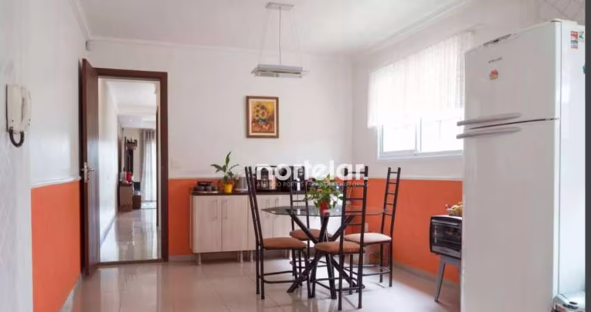 Sobrado com 4 dormitórios à venda, 206 m² por R$ 930.000,00 - Pirituba - São Paulo/SP