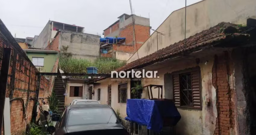 Casa com 2 quartos à venda, 80 m² por r$ 650.000 - jardim líbano - são paulo/sp