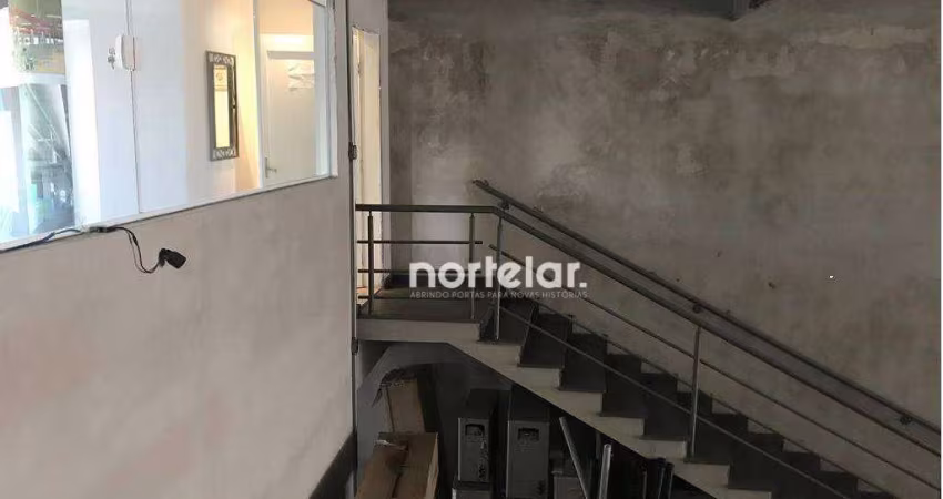 Galpão para alugar, 300 m² por R$ 30.000,00/mês - Vila Pereira Cerca - São Paulo/SP