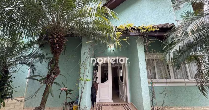 Casa com 4 quartos à venda na Rua Adelino Ricciardi, City América, São Paulo
