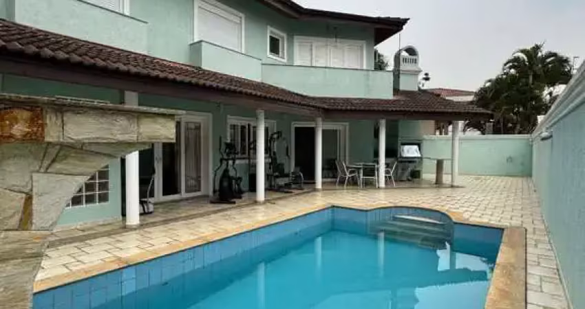 Casa com 4 quartos à venda na Rua Adelino Ricciardi, City América, São Paulo