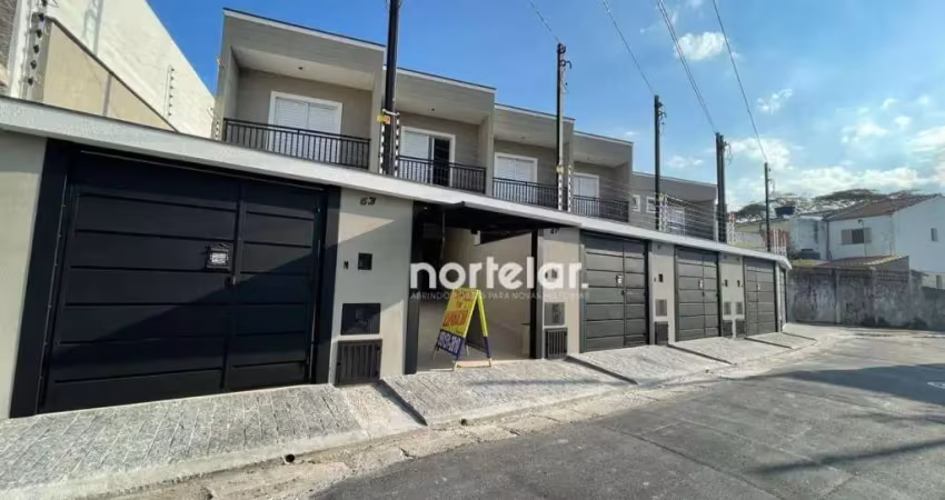 Sobrado com 3 dormitórios à venda, 128 m² por r$ 760.000,00 - imirim - são paulo/sp