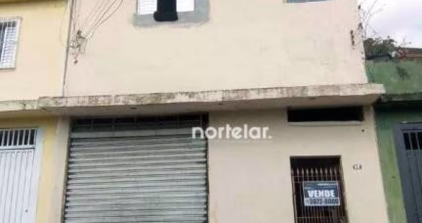 SOBRADO CASAS DE RENDA MORRO GRANDE...