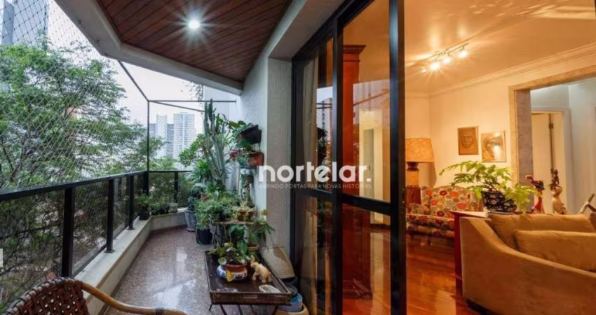 Vende Apartamento ALTO padrão em PERDIZES...