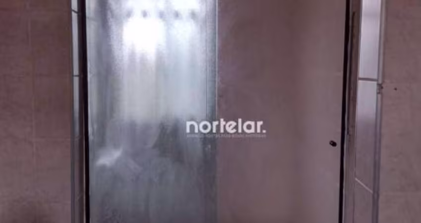 Apartamento com 2 quartos à venda, 47 m² por R$ 160.000 - Jardim São João (Jaraguá) - São Paulo/SP