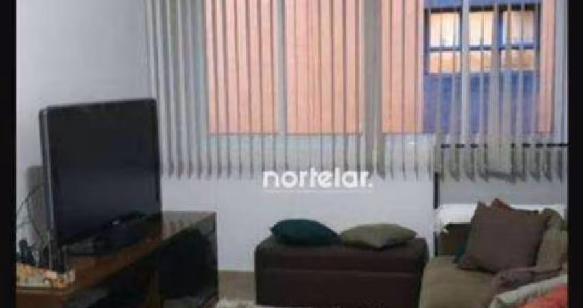 Apartamento com 2 dormitórios à venda, 87 m² por R$ 800.000,00 - Vila Madalena - São Paulo/SP