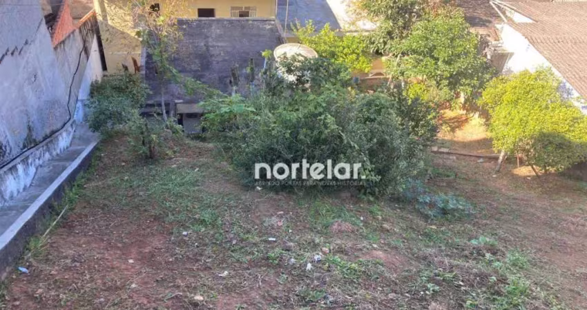 Terreno à venda, 528 m² por r$ 930.000 - vila mangalot - são paulo/sp.....