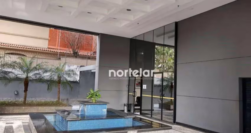 Sala à venda, 47 m² por R$ 560.000,00 - Perdizes - São Paulo/SP