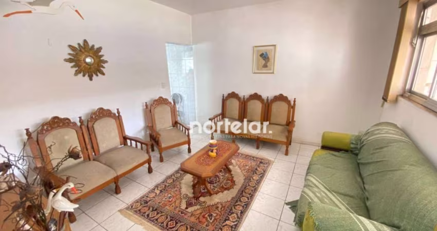 Casa com 3 dormitórios à venda, 153 m² por R$ 580.000,00 - Jardim Mariliza - São Paulo/SP