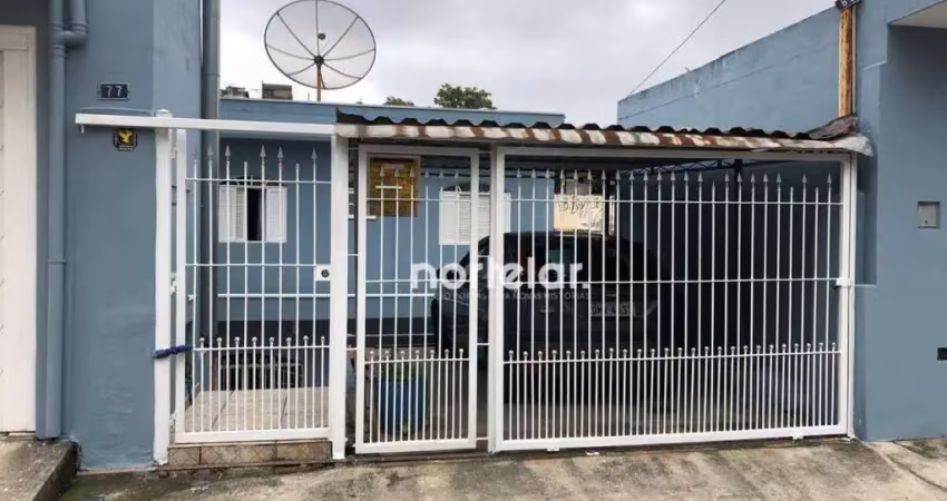 Casa com 9 dormitórios à venda, 365 m² por r$ 1.060.000,00 - vila ede - são paulo/sp