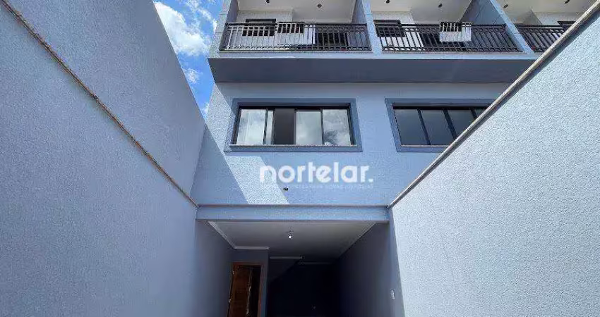Sobrado com 3 dormitórios à venda, 195 m² por r$ 1.200.000,00 - parque são domingos - são paulo/sp