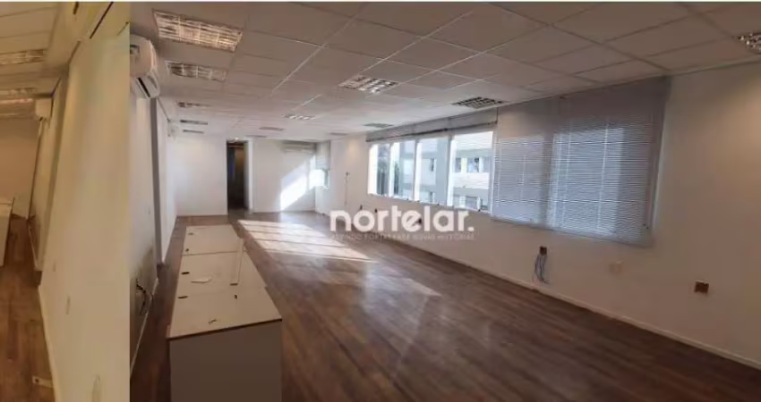 Sala comercial para alugar na Rua da Consolação, Consolação, São Paulo