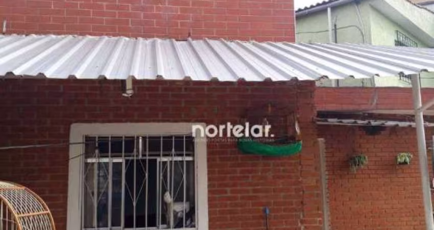 Sobrado com 3 dormitórios à venda, 180 m² por R$ 480.000 - Jardim do Tiro - São Paulo/SP....