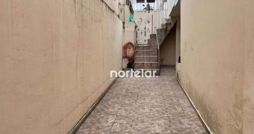 Casa com 4 dormitórios à venda, 129 m² por R$ 510.000,00 - Itaberaba - São Paulo/SP