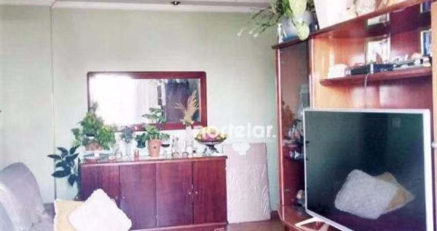 Apartamento com 3 quartos à venda, 98 m² - Lauzane Paulista - São Paulo/SP....