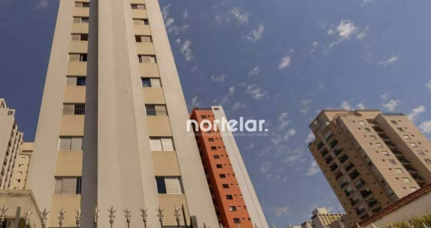 Linda cobertura a venda em Perdizes....