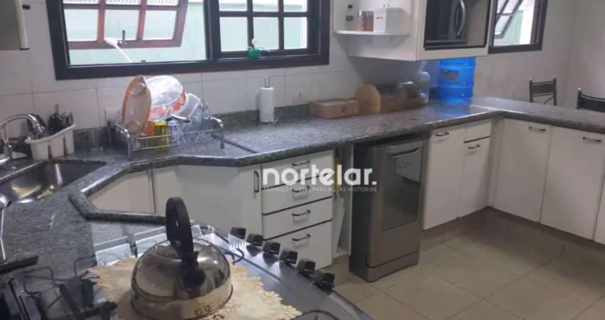 Sobrado com 3 dormitórios à venda, 166 m² por r$ 979.000,00 - (zona norte) barro branco - são paulo/sp